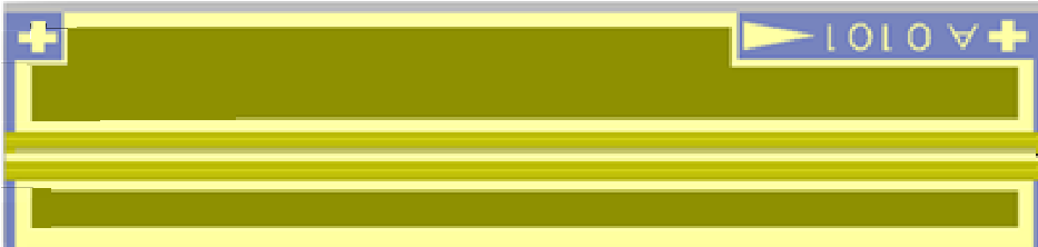 Figure 1. 1550nm narrow-linewidth high-power laser chip