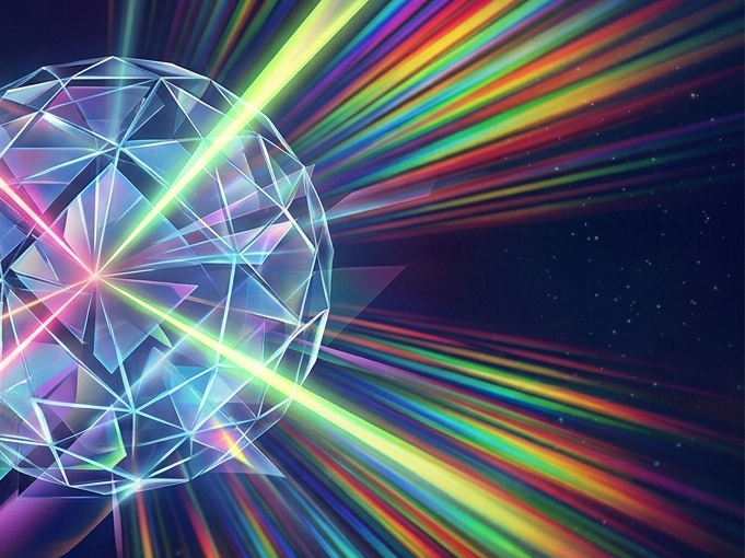 鸿辰光子推出112GBaud PD芯片